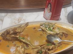 -和源祥·日照菜扛把子(万平口一店)