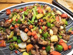 -阿记烧烤(大兴新区店)
