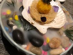 -莲西餐(曲江店)