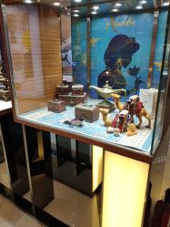 -周大福 CHOW TAI FOOK(新世界百货崇文店)