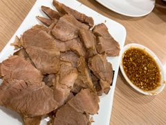 -姥家春饼店(漳州二路店)