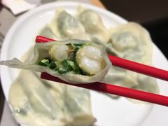 -喜家德虾仁水饺(华强天虹店)