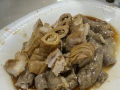 -车头老二大排档(金城步行街店)