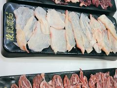 -陈记顺和潮汕牛肉火锅(棠德南路店)