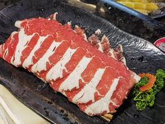 -捞王锅物料理(东百中心店)