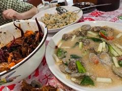 -辣螃铠盆盆蟹大排档(海昌店)