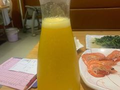 -南海渔家•海鲜•正宗海南菜(海棠湾店)
