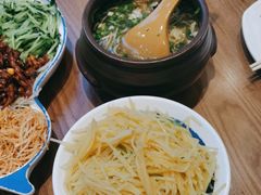 -满园烤鸭·春饼(中街大悦城店)