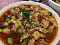 -巴蜀飘香川菜馆(无锡大饭东湖滨路酒吧街店)