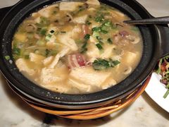 -梁家大院•农家菜(昆山会展中心店)