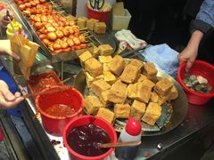 -佳记小食店(旺角店)