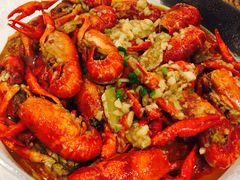 -回·龙虾铺·盆盆蟹·烧烤大排档(回龙观店)