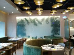 大堂-八珍玉食鸡煲·打边炉(印象城店)