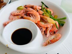 -碧海银沙海鲜餐厅(恒大海上威尼斯店)