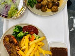 -宜家·瑞典风味餐厅(北京西红门店)