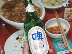 -窄巷子陕菜馆·地道陕西菜(粉巷店)