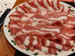 -老门框爆肚涮肉(方庄店)