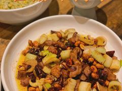 -铁公鸡·四川料理(天环广场店)