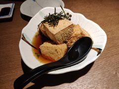 -水之惠鲜鱼料理(王府大街店)