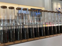 -喜茶(迪士尼小镇DP店)