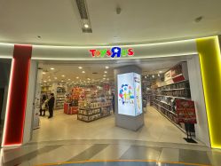 -玩具反斗城(印象城购物中心店)