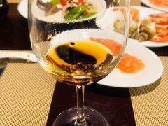 -粤海酒店-旋转餐厅