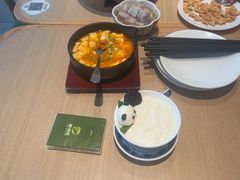 -醉得意·山茶油炒土鸡(福州马尾西堤店)