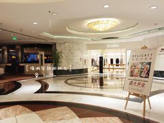 -大连富丽华大酒店