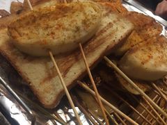 -烤官达人·徐州鲜羊肉串(江宁店)