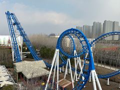 -芜湖方特东方神画