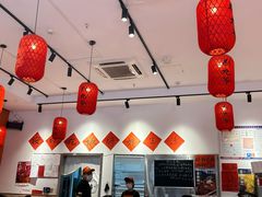 -荆九爷爆炒桥头三嫩(夫子庙店)