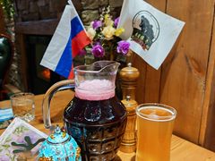 -米德维奇俄式西餐厅(西六道街店)