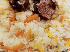 -巴依老爷新疆美食(望京小街店)