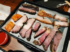 -BARBECUE烤肉屋