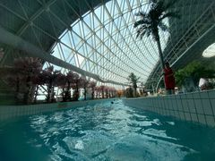 -天山海世界·米立方