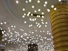-绍兴中金豪庭大酒店·豪庭阁中餐厅