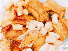 秘制酱油炸鸡-BOPEYE·波派炸鸡(九霄天地店)