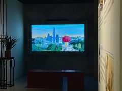 -东莞展览馆