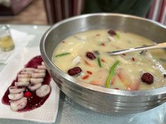 天麻鱼-汉水缘鲜鱼庄(黄雁村店)