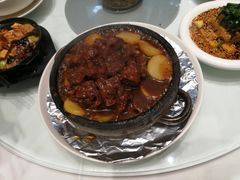 -小贝壳酒楼(经九路店)