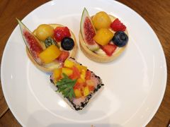 -嘉年华大酒店琴湾-自助餐厅