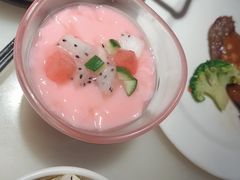 -吉布鲁牛排海鲜自助(硕果时代店)