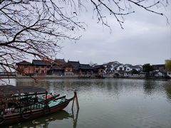 -锦溪古镇