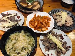 -乡亲鹅肉城(昆山店)