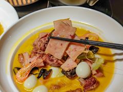 -知楚•精致湖北菜(武商MALL店)