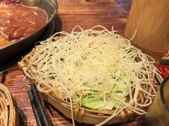 -马厂老火锅(胜太路店)