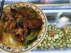 -金杨拉面王小吃面馆·牛三宝面·红烧牛肉粉