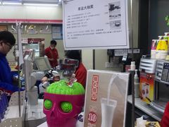 -7-ELEVEn(古美店)