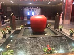 -溧阳天目湖天沐温泉