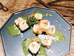-厦门宝龙铂尔曼大酒店·海鲜自助餐厅
